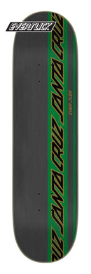 Santa Cruz Deck 8.25 Braun Drum Kit Everslick