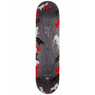 Real Deck Kyle Mr. Tucks Rats 8.12