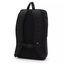 Load image into Gallery viewer, Vans Bag Obstacle Skatepack Black Ripstop