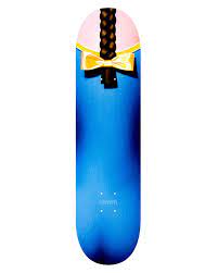 Evisen Deck Yellow Ribbon 8.38