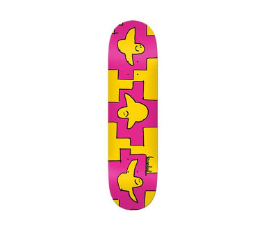 Krooked Deck Price Point Trio 8.38