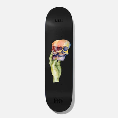 Baker Deck Figgy Waters 8.125