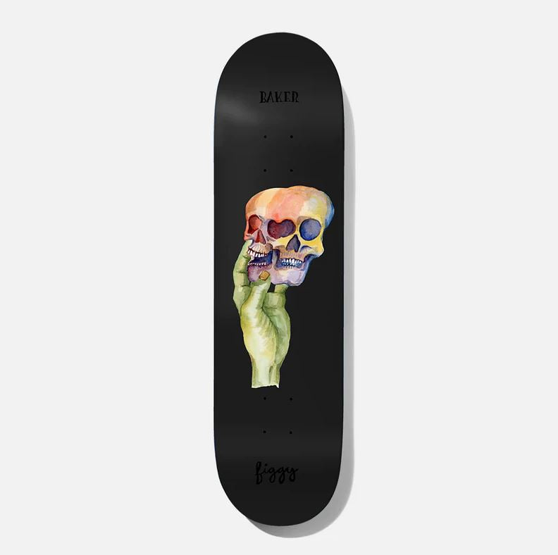 Baker Deck Figgy Waters 8.125