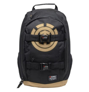 Element Backpack Mohave 30L Large Skate Flint Black