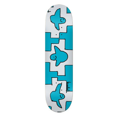 Krooked Deck Price Point Trio 8.25