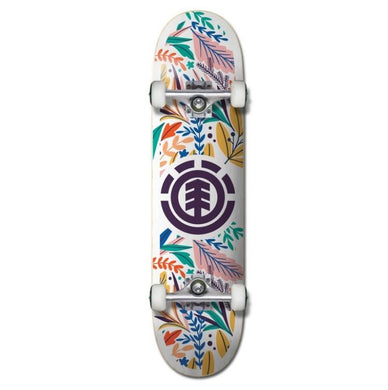 Element Complete Floral Party 8.0