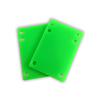 Focus Shock Pads 1/8