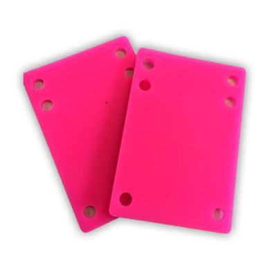 Focus Shock Pads 1/8