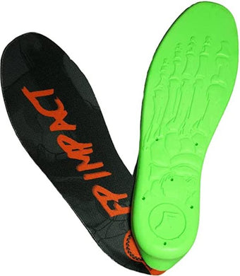 Footprint Insoles Kingfoam Elite Low Classics Small (5-10.5)
