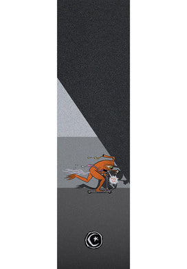 Foundation Griptape The Push