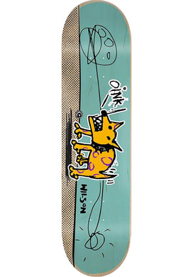 Foundation Deck 8.25 Wilson Oink