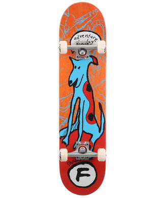 Foundation Complete 7.75 Adventure 2020