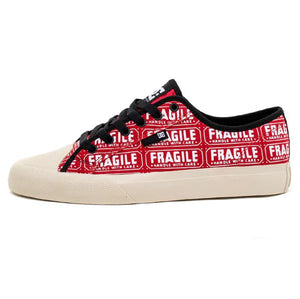 DC Manual RT S Andy Warhol Brick Fragile