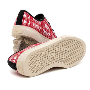 DC Manual RT S Andy Warhol Brick Fragile