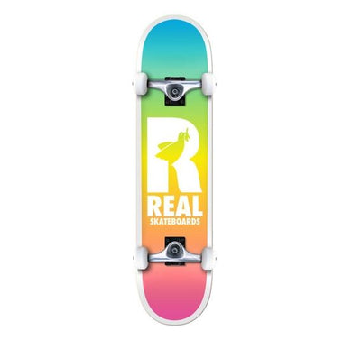 Real Complete Be Free Fade 7.5