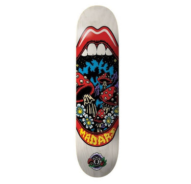 Element Deck Fun Guy Madars 8.3