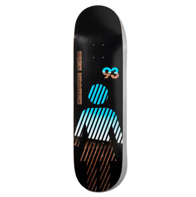 Girl Deck Gass Future OG 8.125