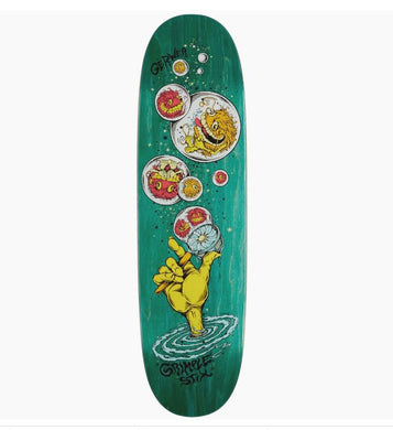 Anti Hero Gerwer Grimplestix 8.3