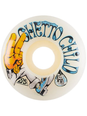 Ghetto Child wheel Torey Pudwill Imagine 54mm 99a