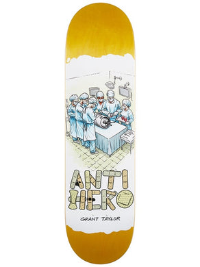 Anti Hero Taylor Medicine 8.38