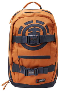 Element Backpack Mohave 30L Large Skate Glazed Ginger