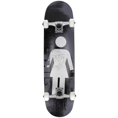 Girl Complete Bennett Roller 7.75