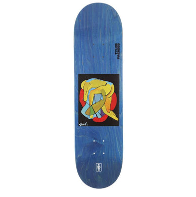 Girl Deck Pacheco Tangled One Off 8.3