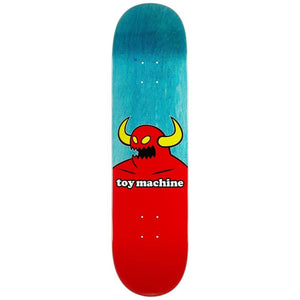 Toy Machine Deck 8.5 Monster
