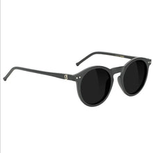 Load image into Gallery viewer, Glassy TimTim Matte Black Polarized
