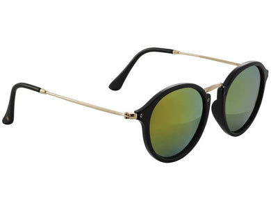 Glassy Klien Polar Black/Red