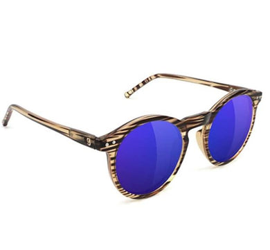 Glassy TimTim Honey/Blue Polar