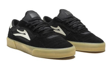 Load image into Gallery viewer, Lakai Cambridge Black/Glow Suede