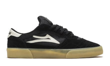 Load image into Gallery viewer, Lakai Cambridge Black/Glow Suede