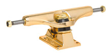 Load image into Gallery viewer, Independent Trucks 144 Stage 11 Primitive Gold Mid