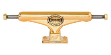 Load image into Gallery viewer, Independent Trucks 144 Stage 11 Primitive Gold Mid