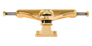 Independent Trucks 144 Stage 11 Primitive Gold Mid