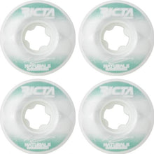 Load image into Gallery viewer, Ricta Wheels 54mm McCoy Geo Naturals Slim 99a
