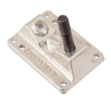 Independent 6 Hole Baseplate and Kingpin Each