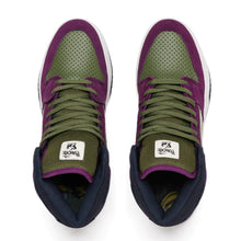 Load image into Gallery viewer, Lakai x The Pharcyde Telford Grape/Olive Suede
