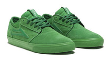 Load image into Gallery viewer, Lakai Griffin Green Suede