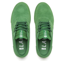 Load image into Gallery viewer, Lakai Griffin Green Suede