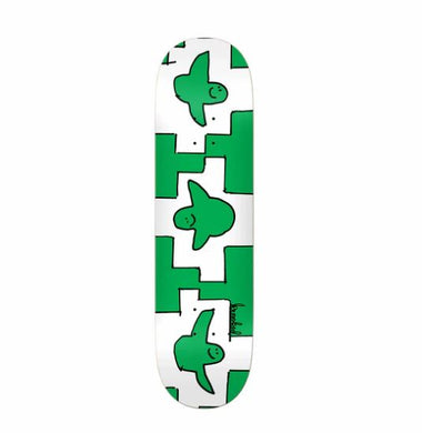 Krooked Deck Price Point Trio 8.5