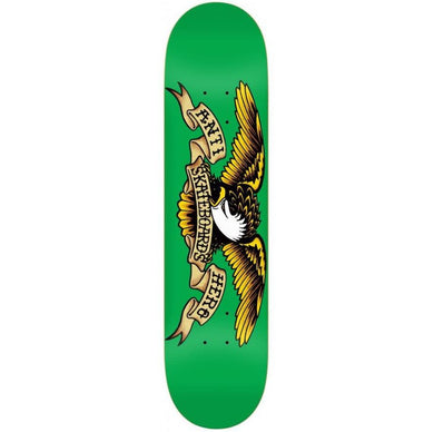 Anti Hero Classic Eagle 7.8