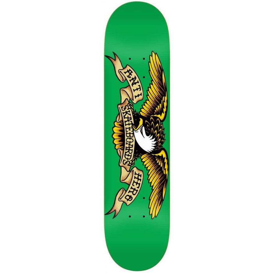 Anti Hero Classic Eagle 7.8