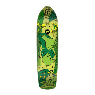 Creature Deck 7.8 Brue Killer 12oz