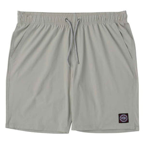 Independent Shorts RTB Summit Pull On Grey