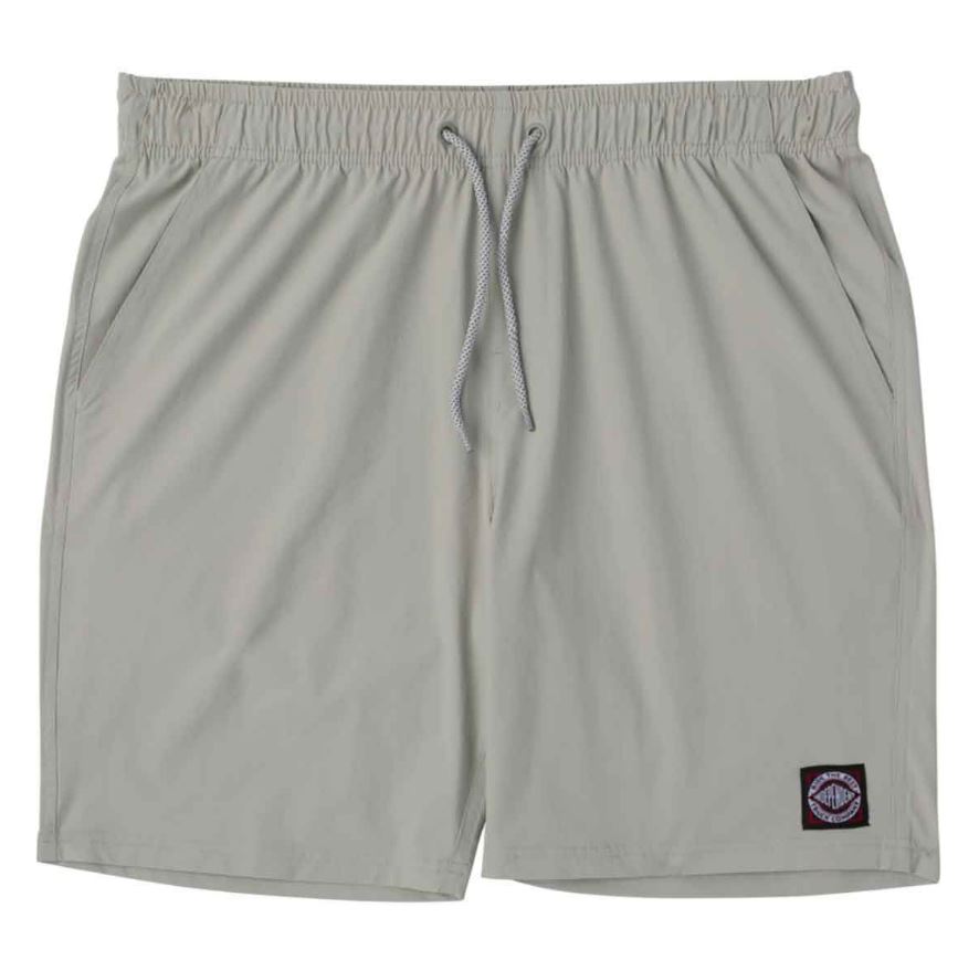 Independent Shorts RTB Summit Pull On Grey
