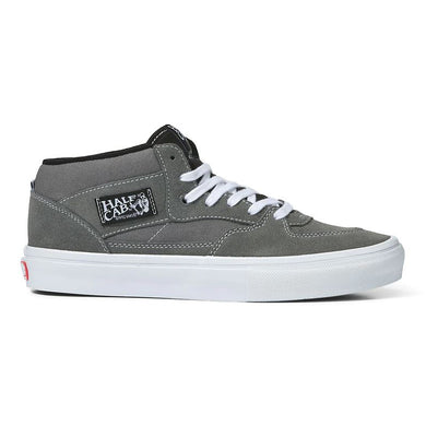 Vans Half Cab Pro Grey/White