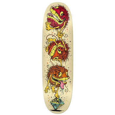 Anti Hero Gerwer Balancing Act Slick 8.38