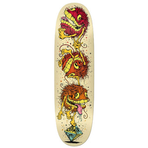 Anti Hero Gerwer Balancing Act Slick 8.38